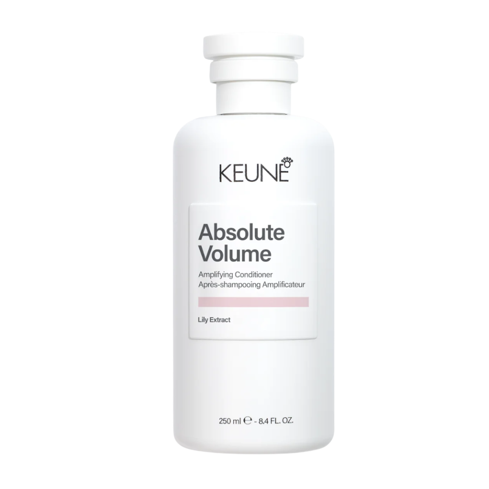 KEUNE Care Absolute Volume Conditioner 250ml - Кондиціонер “Абсолютний об’єм” KEUNE Care Absolute Volume Conditioner 250ml - Кондиціонер “Абсолютний об’єм”